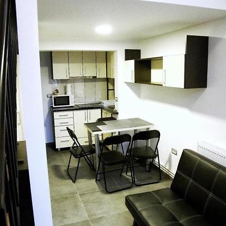 Appartamento Twofloor Plopilor Cluj-Napoca Esterno foto