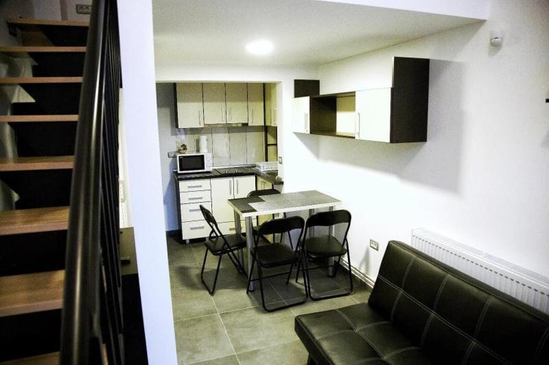 Appartamento Twofloor Plopilor Cluj-Napoca Esterno foto