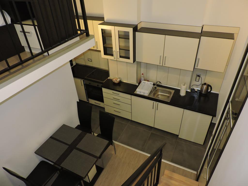 Appartamento Twofloor Plopilor Cluj-Napoca Esterno foto