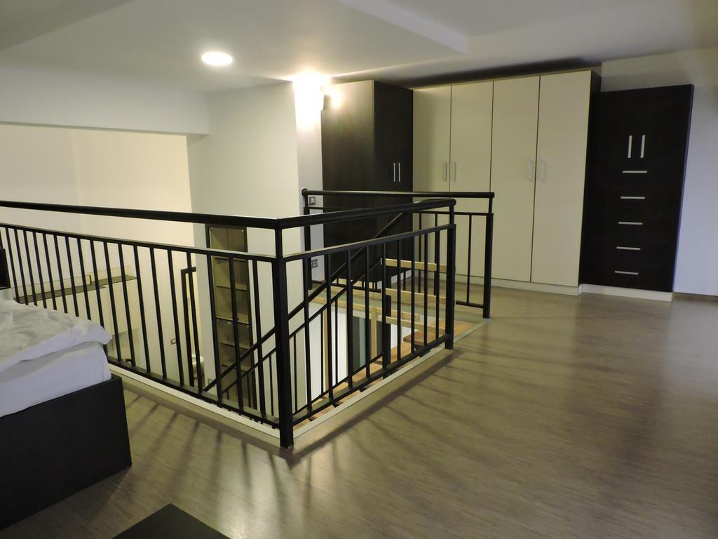 Appartamento Twofloor Plopilor Cluj-Napoca Esterno foto