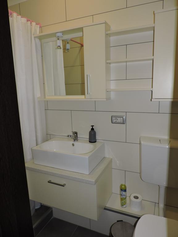 Appartamento Twofloor Plopilor Cluj-Napoca Esterno foto