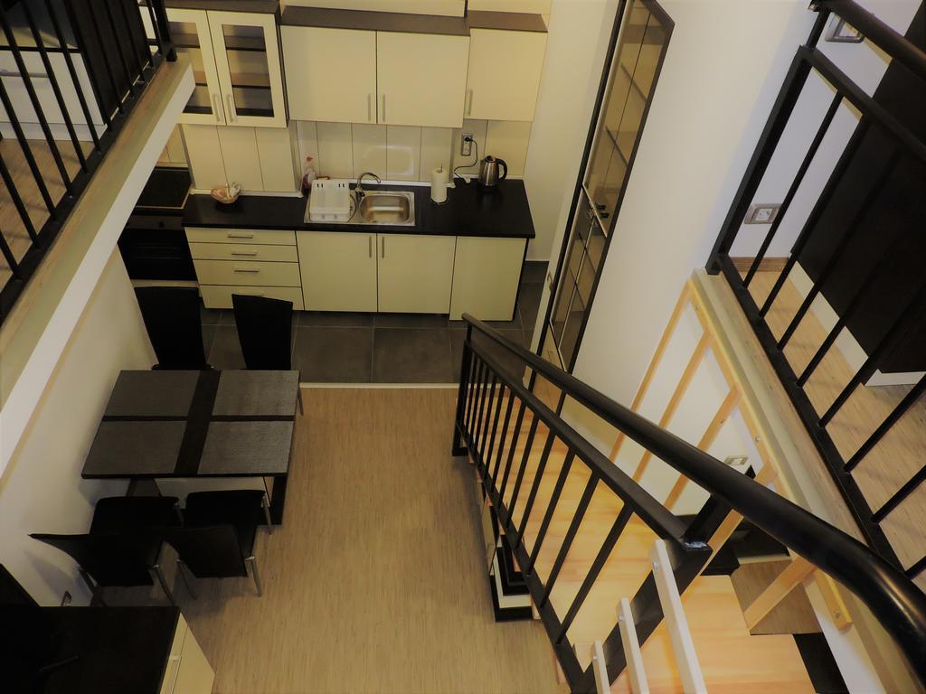 Appartamento Twofloor Plopilor Cluj-Napoca Esterno foto