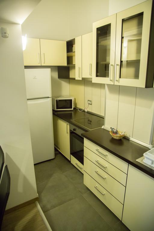 Appartamento Twofloor Plopilor Cluj-Napoca Esterno foto