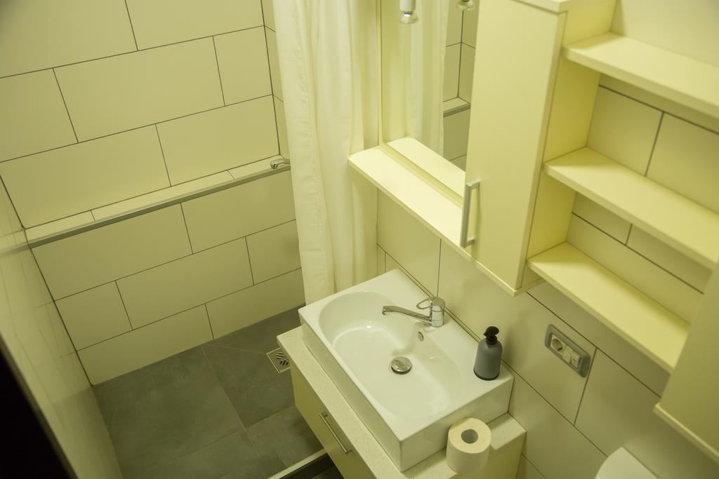 Appartamento Twofloor Plopilor Cluj-Napoca Esterno foto