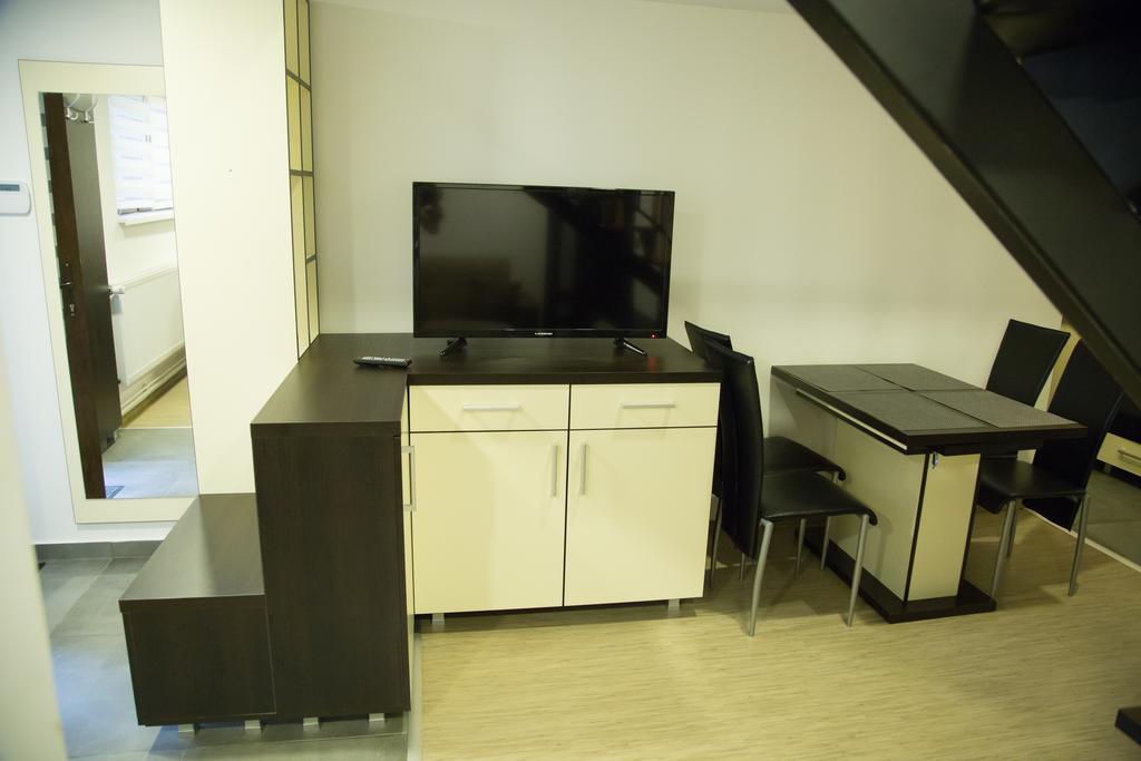Appartamento Twofloor Plopilor Cluj-Napoca Esterno foto