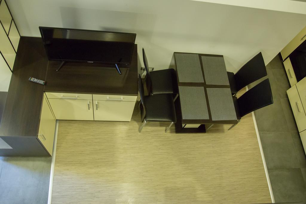 Appartamento Twofloor Plopilor Cluj-Napoca Esterno foto